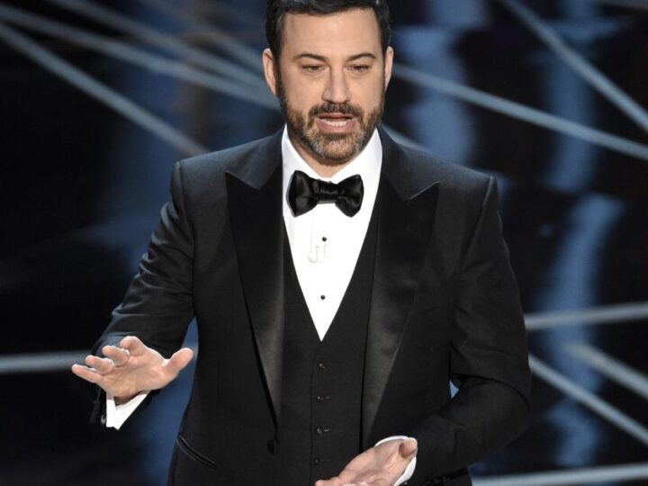 Behind the decision to bench Jimmy Kimmel: Trump FCC threats and charges of corporate cowardice