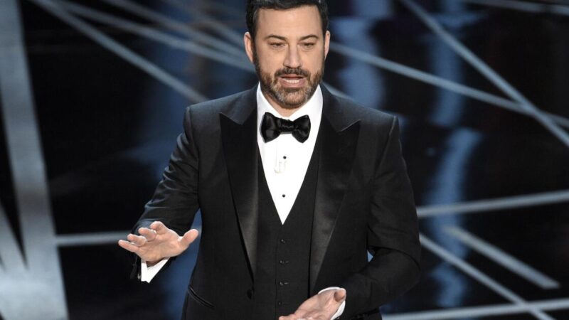 Behind the decision to bench Jimmy Kimmel: Trump FCC threats and charges of corporate cowardice