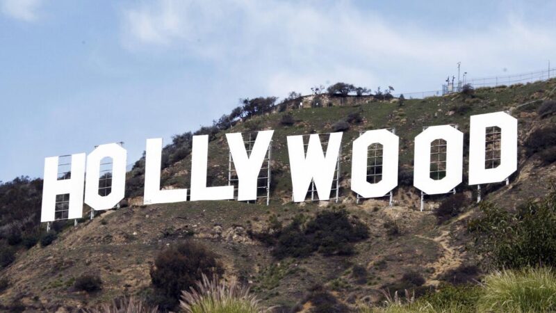 Trump again threatens 100% tariff on movies made outside the U.S.