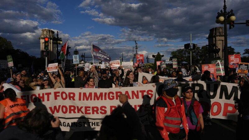 In Chicago, Mexican Independence Day shadowed by Trump’s threats