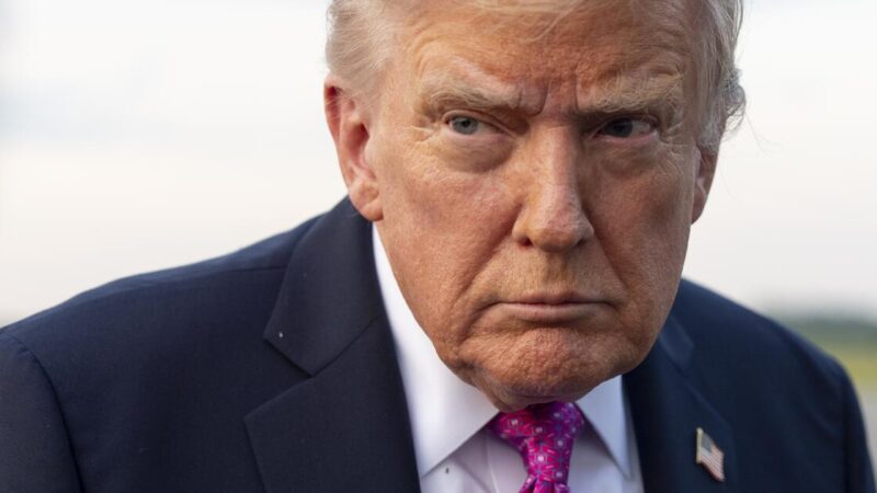 TikTok deal reached, Trump suggests as he announces call with Xi