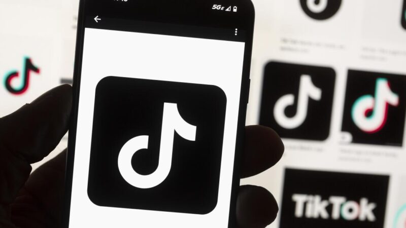 Murdoch’s Fox Corp. could join Trump deal to preserve TikTok in the U.S.