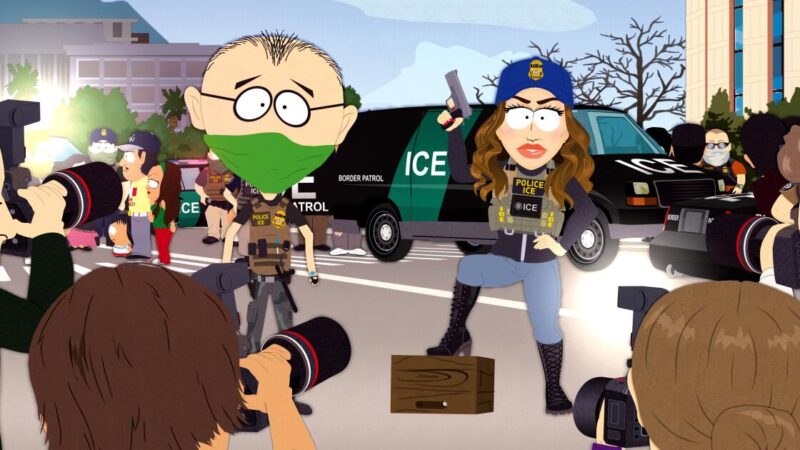 ‘South Park’: A guide to every Trump-era parody in Season 27