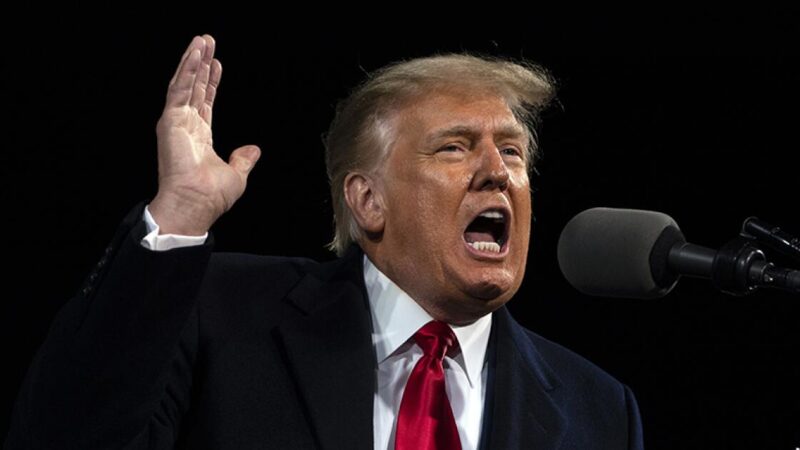 Contributor: Trump is doing everything he can to raise your energy bills