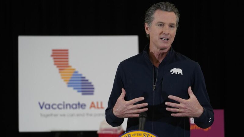 California pushes back on Trump’s CDC with West Coast Health Alliance