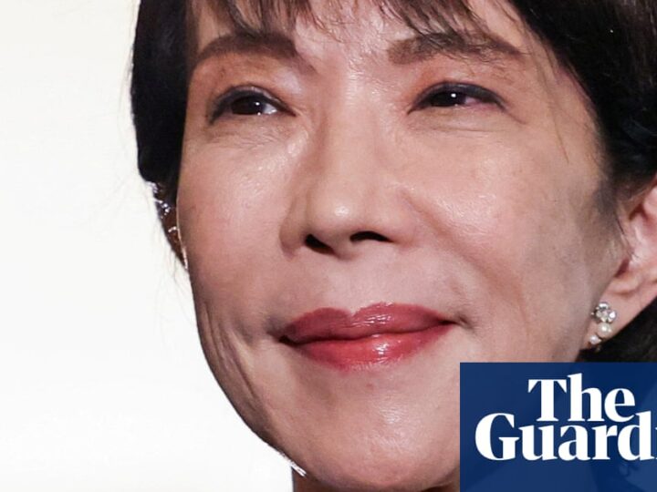 A Trump visit, a creaking coalition and a cost-of-living crisis: Japan’s new PM needs a fast start | Japan