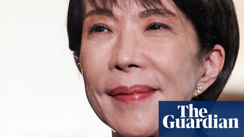 A Trump visit, a creaking coalition and a cost-of-living crisis: Japan’s new PM needs a fast start | Japan