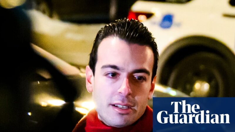 Trump news at a glance: Rare Republican pushback forces Trump nominee to lead whistleblower office to drop out | Trump administration