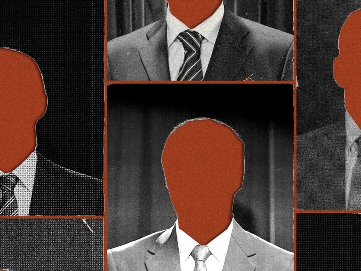 Trump’s Purge of Terrorism Prosecutors