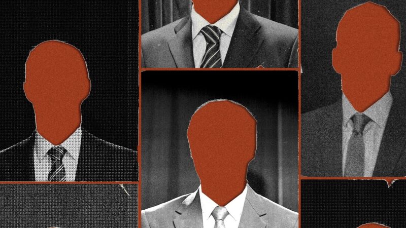Trump’s Purge of Terrorism Prosecutors