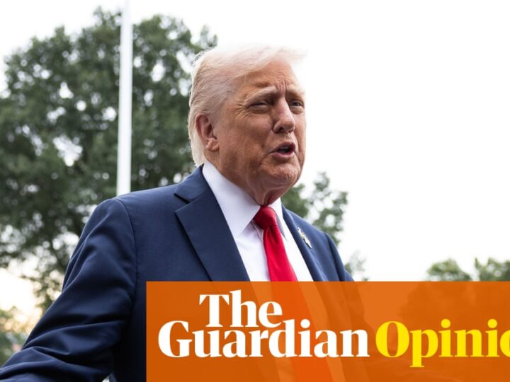 Why Trump’s speech to US military top brass was such a disaster | Sidney Blumenthal