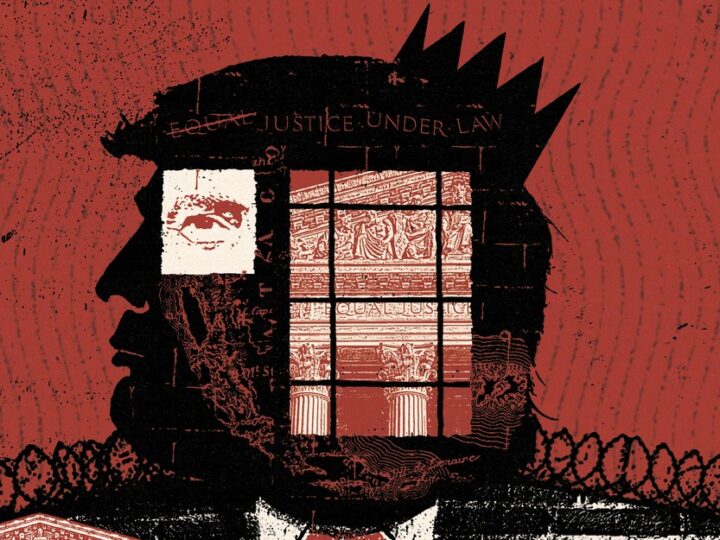 How Far Does Trump’s Immunity Go?