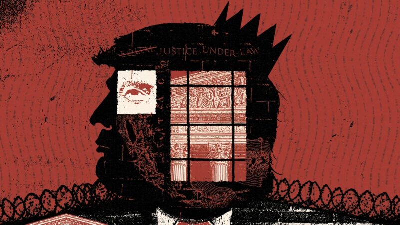 How Far Does Trump’s Immunity Go?