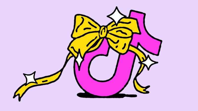 Trump’s Dodgy Plan for TikTok