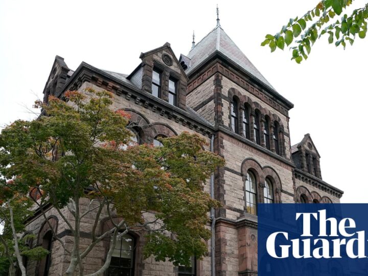 Brown University rejects Trump proposal to overhaul policies for preferential funding | Rhode Island