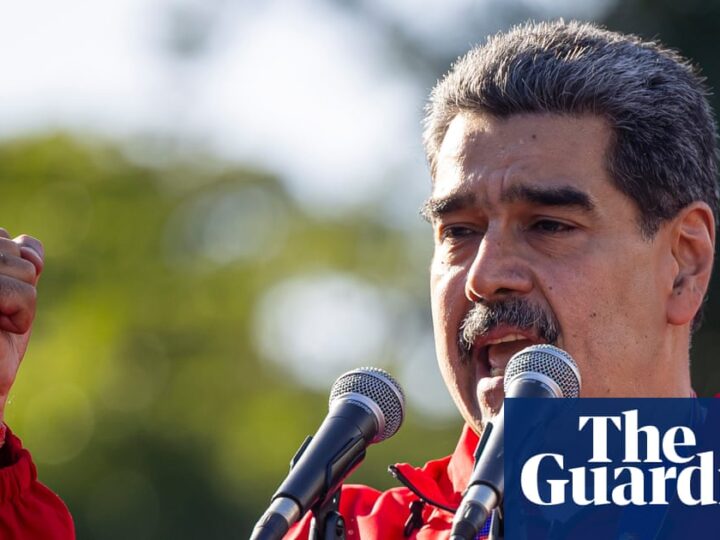 Trump says he authorized covert CIA operations in Venezuela | Venezuela