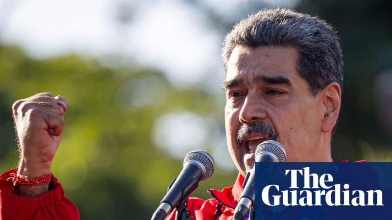 Trump says he authorized covert CIA operations in Venezuela | Venezuela