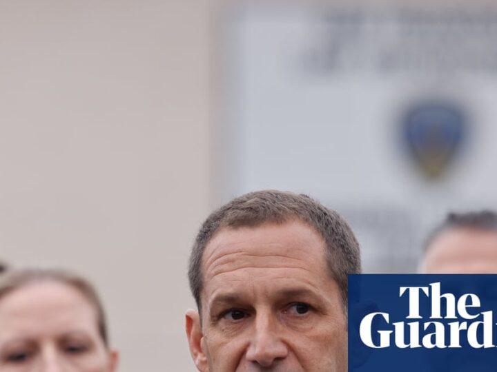 San Francisco opposes ‘authoritarian crackdown’ as Trump threatens to send troops | San Francisco