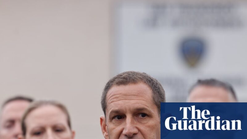 San Francisco opposes ‘authoritarian crackdown’ as Trump threatens to send troops | San Francisco
