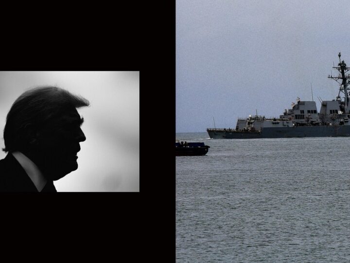 What Won’t Congress Let Trump Get Away With?
