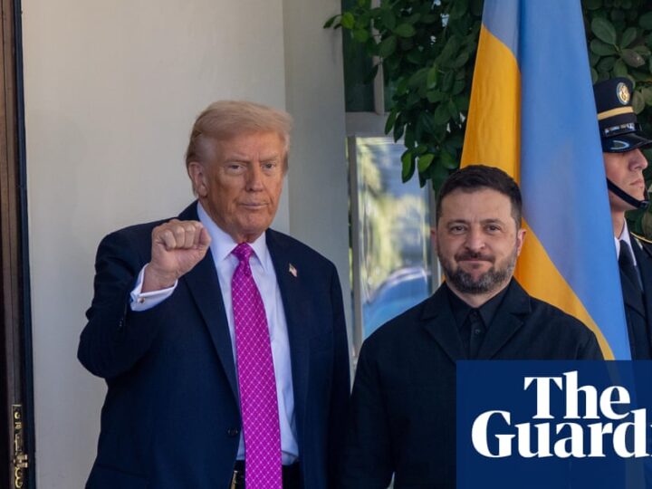 Trump news at a glance: Trump cools on Tomahawk deal for Ukraine and commutes Santos sentence | Trump administration