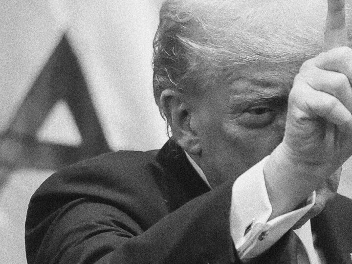 If Trump Wants Peace, He’ll Need to Go to War With Israel’s Hard Right
