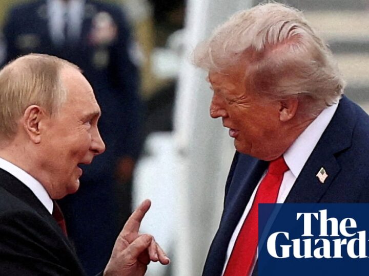 Plans for Trump-Putin talks in Budapest shelved | Ukraine