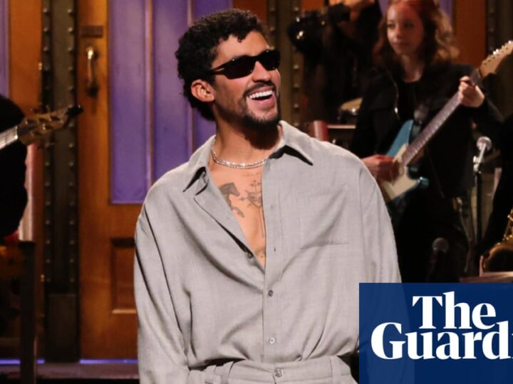 NFL will not reconsider Bad Bunny’s Super Bowl half-time show despite Trump backlash | NFL