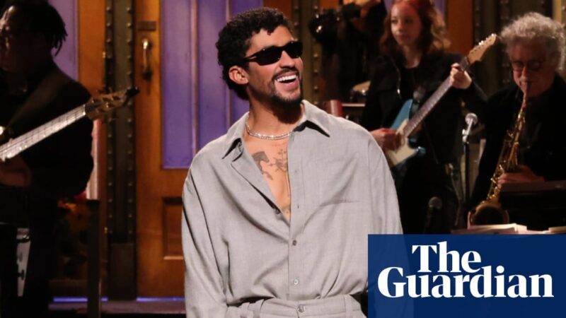 NFL will not reconsider Bad Bunny’s Super Bowl half-time show despite Trump backlash | NFL