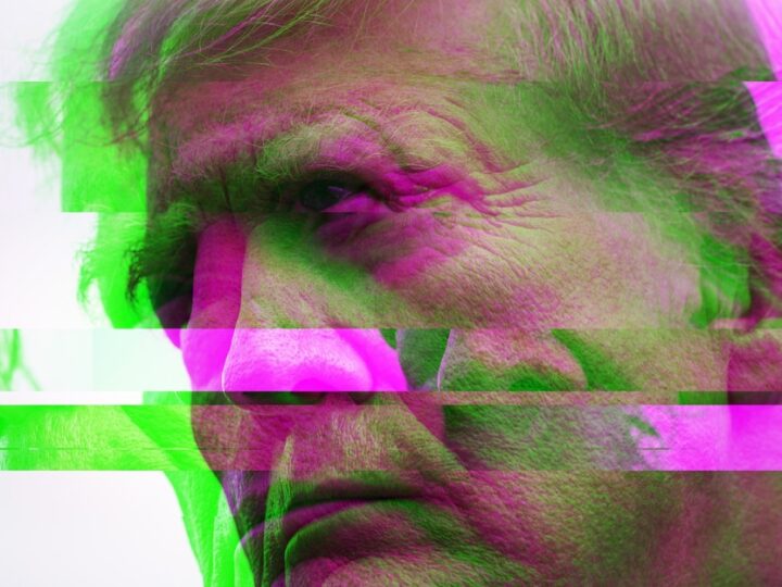 Donald Trump’s War on Reality