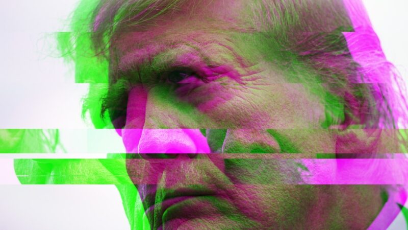 Donald Trump’s War on Reality