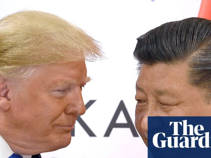 Trump in Asia: five key questions as US president prepares for diplomatic tour | Donald Trump