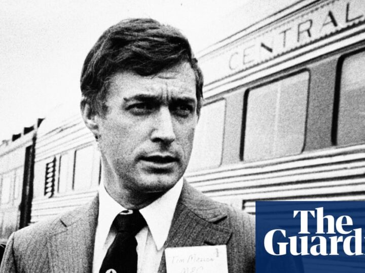 Trump backer Timothy Mellon identified as donor of $130m for US troop pay during government shutdown | US federal government shutdown 2025