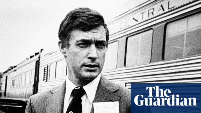 Trump backer Timothy Mellon identified as donor of $130m for US troop pay during government shutdown | US federal government shutdown 2025