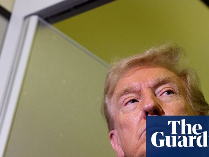 Trump raises tariffs on Canada by 10% in retaliation for anti-tariff TV ad | Trump tariffs