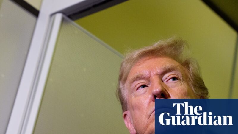Trump raises tariffs on Canada by 10% in retaliation for anti-tariff TV ad | Trump tariffs