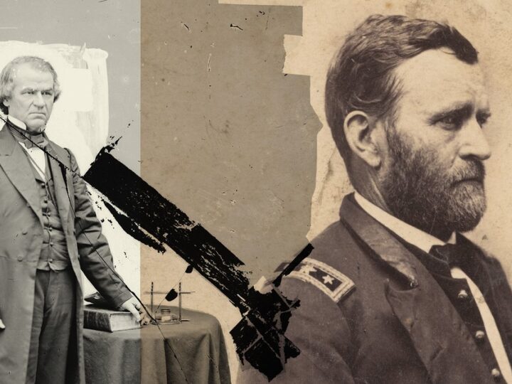 What Trump Could Learn From Ulysses S. Grant
