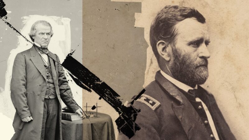 What Trump Could Learn From Ulysses S. Grant