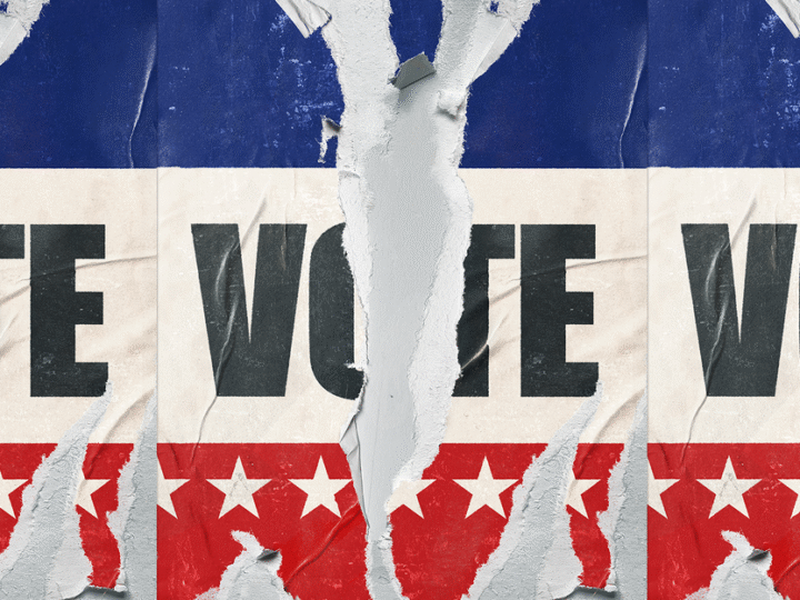 Donald Trump’s Plan to Subvert the Midterms Is Already Under Way