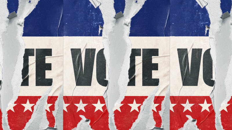 Donald Trump’s Plan to Subvert the Midterms Is Already Under Way