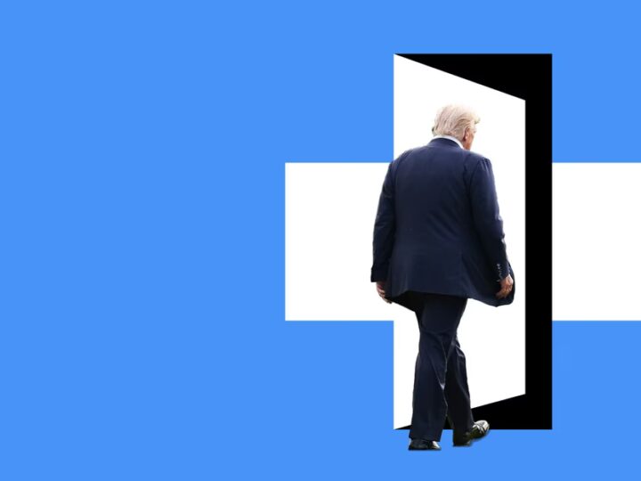 Trump Does Not Want this Obamacare Fight