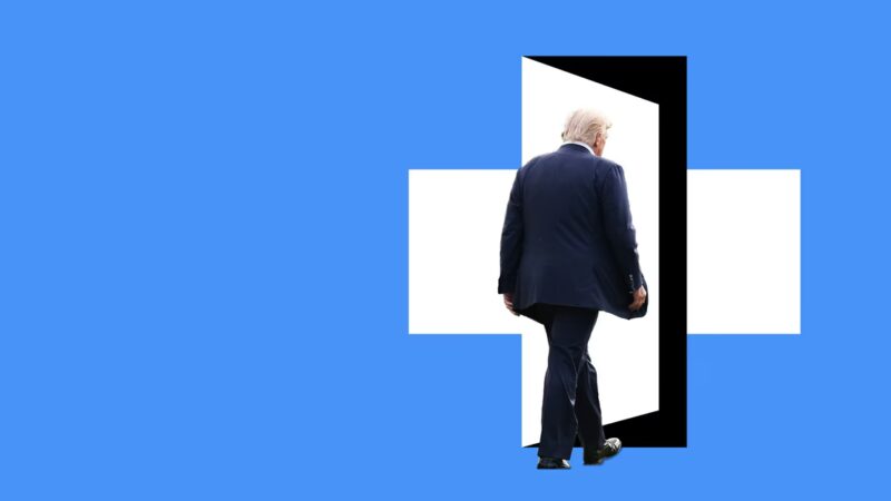 Trump Does Not Want this Obamacare Fight