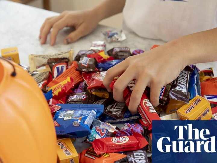 Halloween candy prices rising, spooked by Trump’s tariffs and climate change | Trump tariffs
