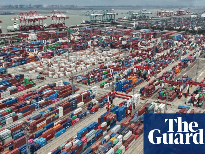US Senate votes to end Trump’s global tariffs on more than 100 countries | Trump tariffs