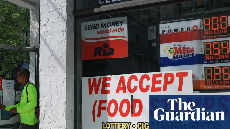 Trump news at a glance: Friday rulings hamper administration on food stamps, voting access | Trump administration