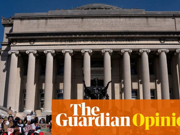 Every American should read this judge’s stirring rebuke against Trump | Austin Sarat