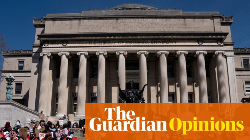 Every American should read this judge’s stirring rebuke against Trump | Austin Sarat