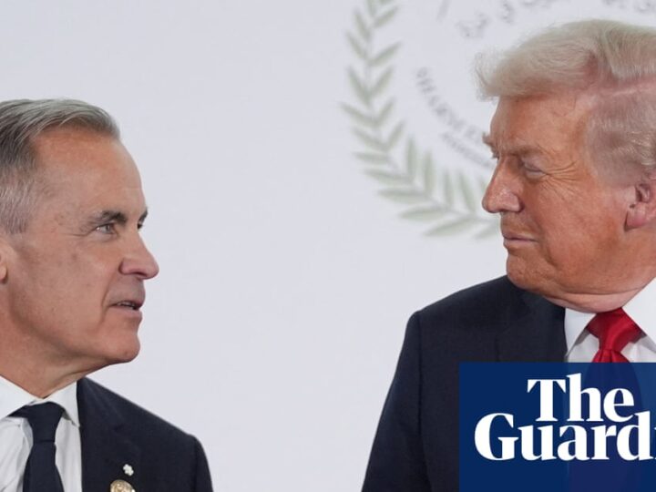 Trump says all Canada trade talks ‘terminated’ over ad criticising tariffs | Canada