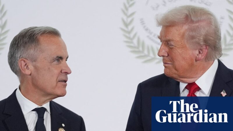 Trump says all Canada trade talks ‘terminated’ over ad criticising tariffs | Canada