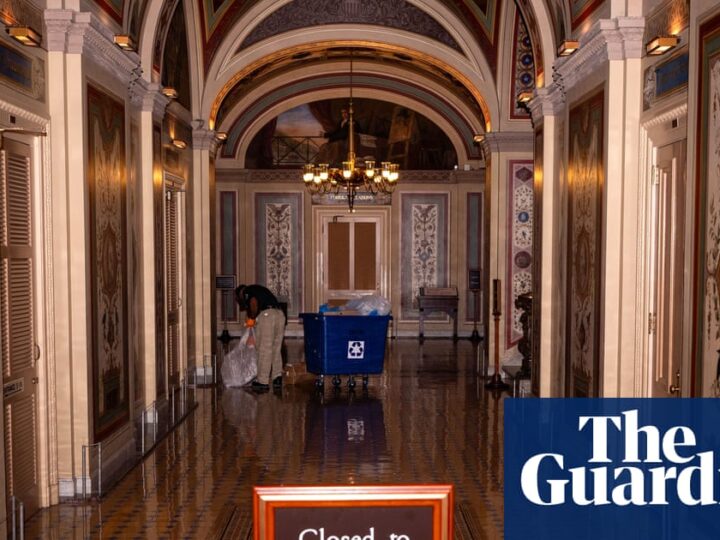 Trump news at a glance: Administration will produce list of ‘Democrat programs’ to be closed due to shutdown | Trump administration